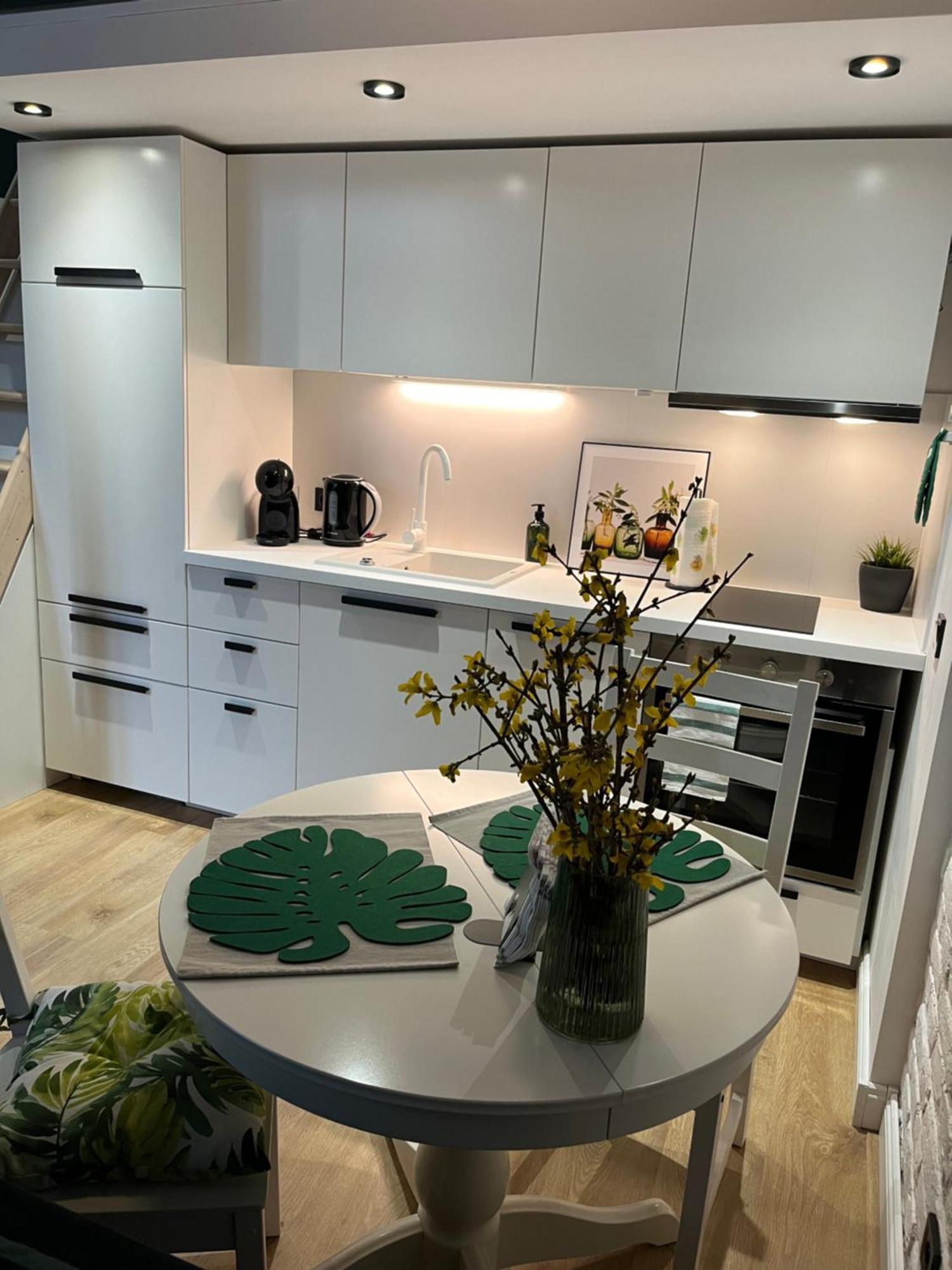 Piotrkowska 37 Green Leaf วูดช์ ภายนอก รูปภาพ